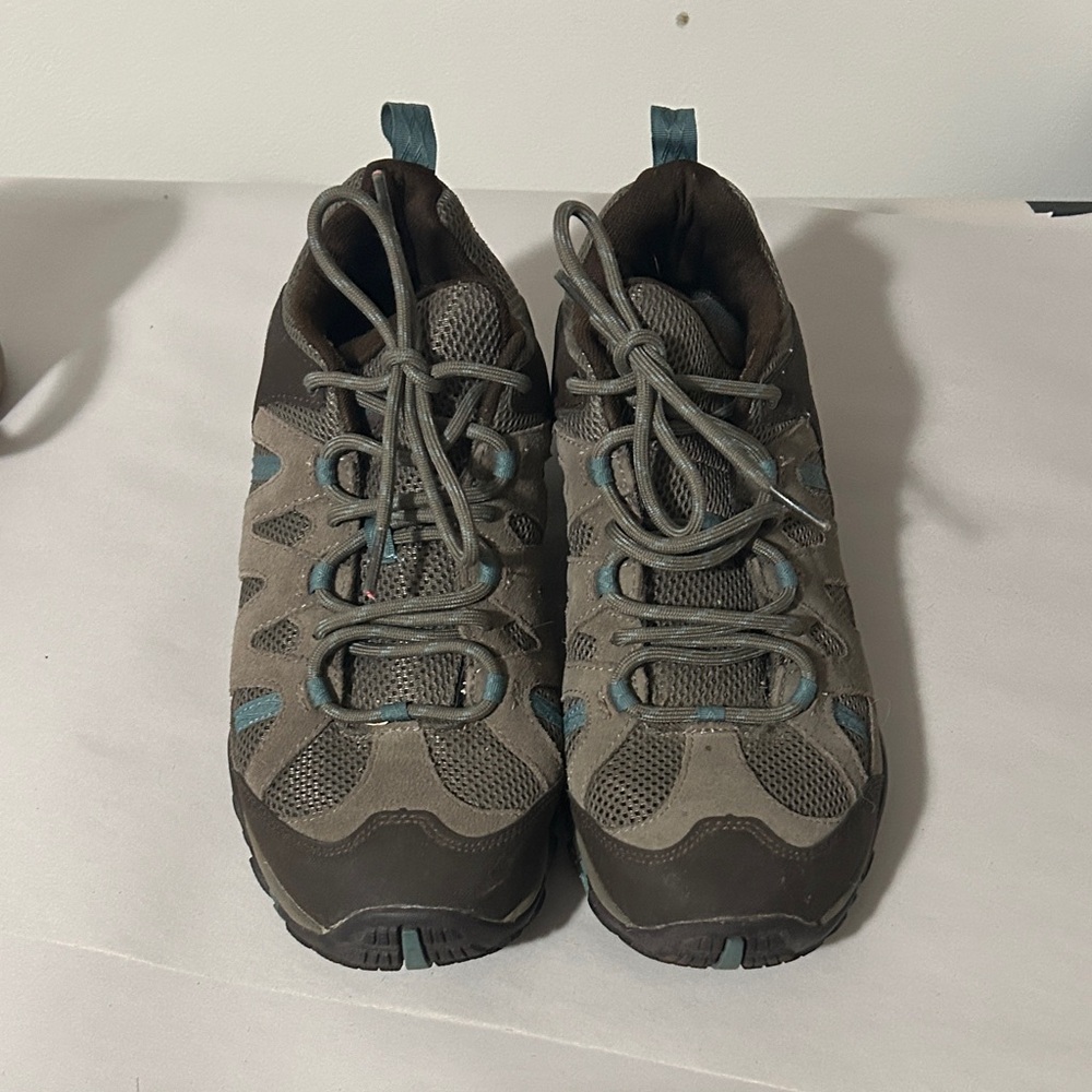 Merrell Women's Deverta 2‎ hiking shoes Size 10